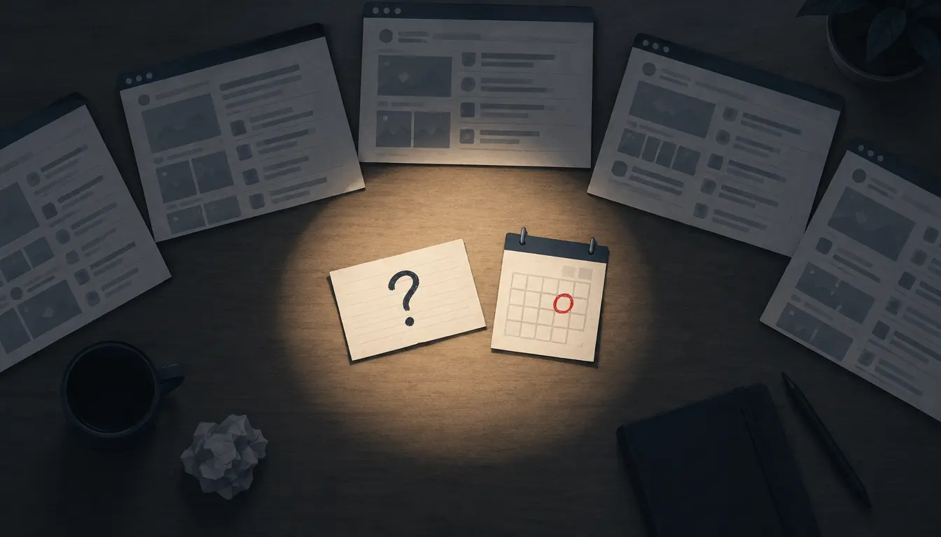 How to market an app when you're the only one marketing it