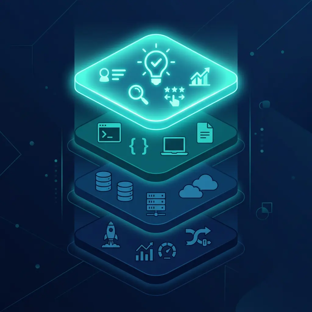 The Missing Layer in Every Vibe Coder's AI Dev Stack