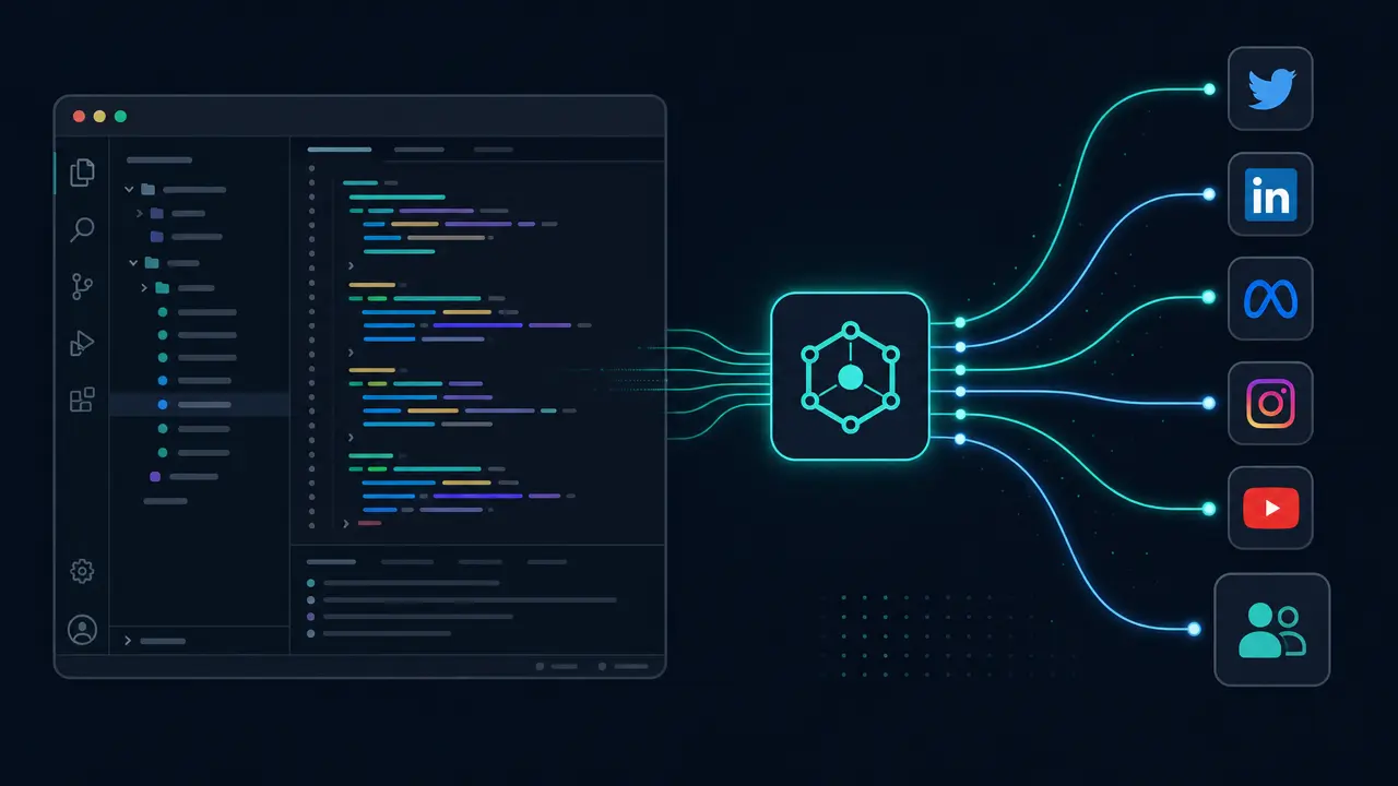 What Is an MCP Marketing Tool? (And Why Technical Founders Should Care in 2026)