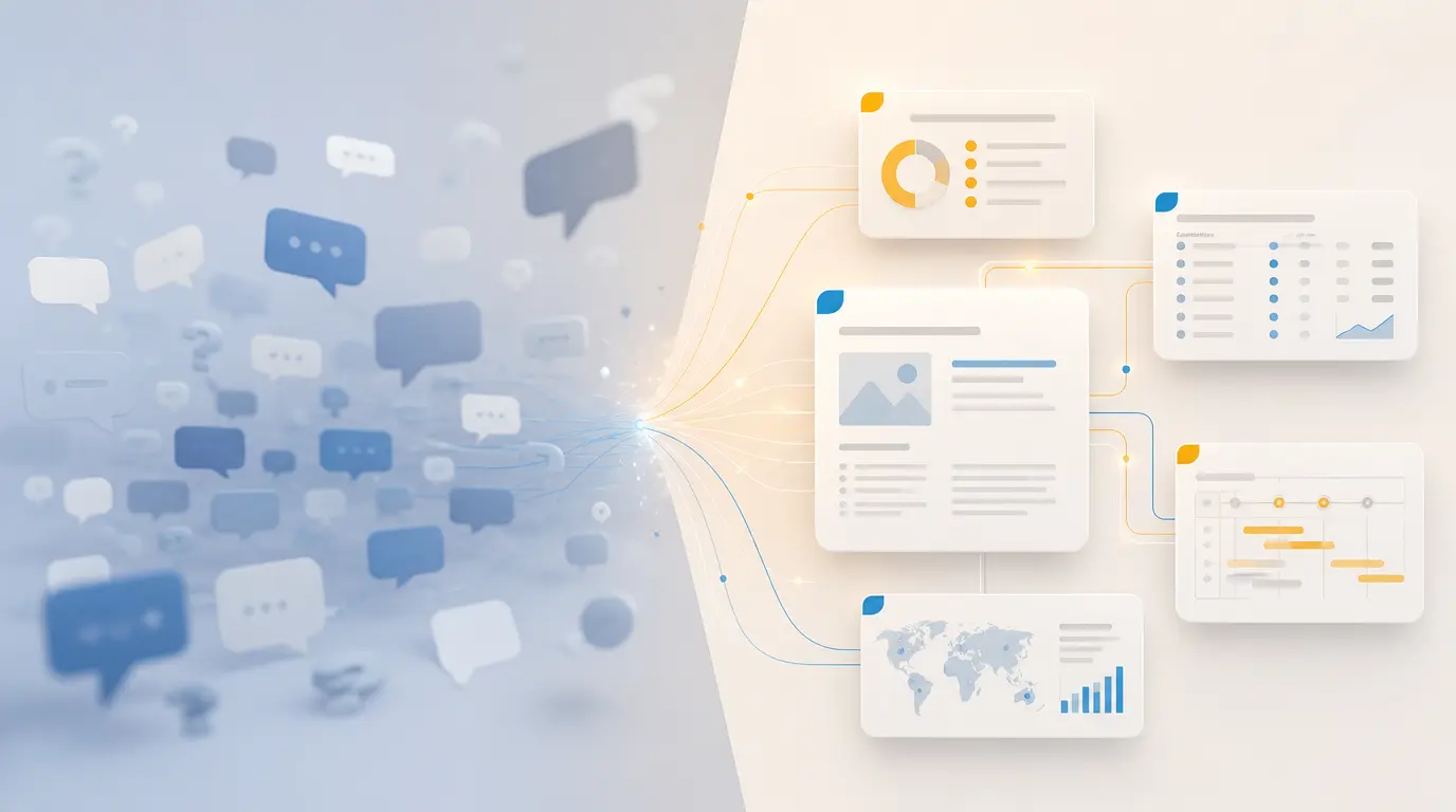 RiseMore vs ChatGPT: Why General AI Falls Short for Startup Research